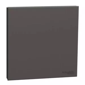Schneider 1G BLANK PLATE DG E8730X_DG