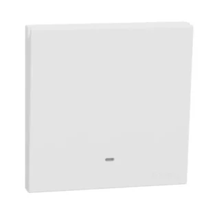 Schneider 16AX 250V 1G intemediate SW w_ FL WE E8731MF_WE