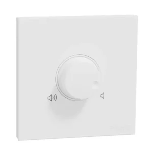 Schneider Volume control, 5W, 8OHM WE E8731VC_WE