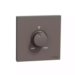Schneider UNI DIMMER WITH SW DG E8732RD250U_DG