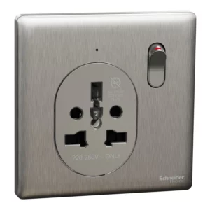 Schneider NUX15TSN_SS