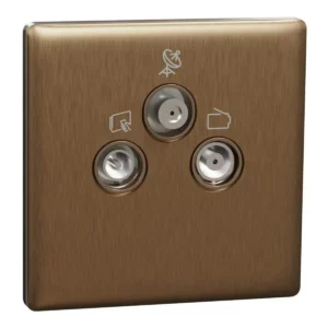 Schneider NUX33SMATV_DB ,NUX33SMATV_DB