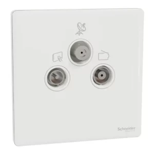 Schneider NUX33SMATV_PW