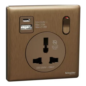 Schneider NUX5TSACQUS_DB