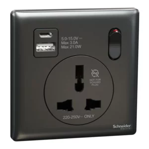 Schneider NUX5TSACQUS_DG