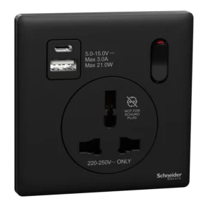 Schneider NUX5TSACQUS_JB