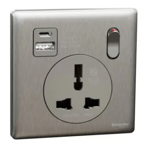 Schneider NUX5TSACQUS_SS