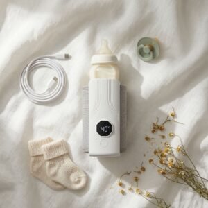 Original Baby Bottle Warmer